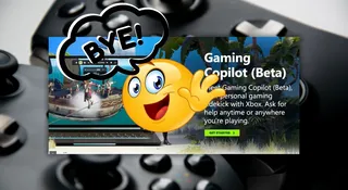 Microsoft kasuje Copilota tutaj. Nowa prezes stawia na graczy