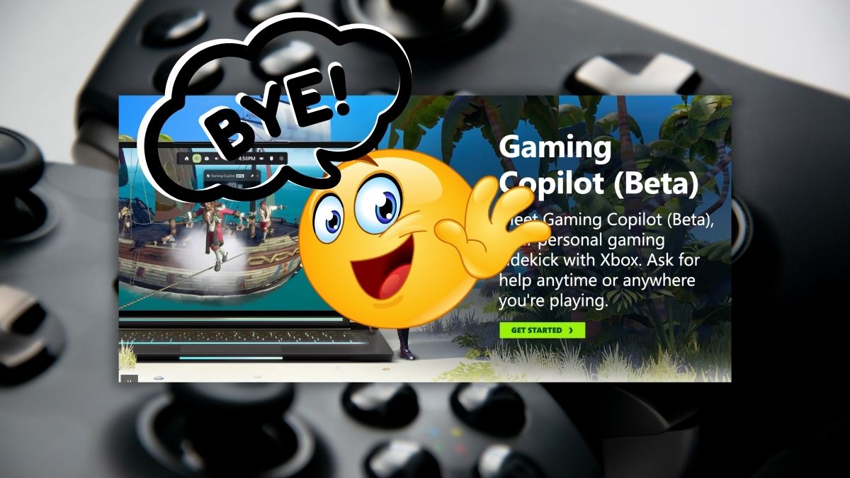 Microsoft kasuje Copilota na Xboxie. Postawią na „czyste granie”