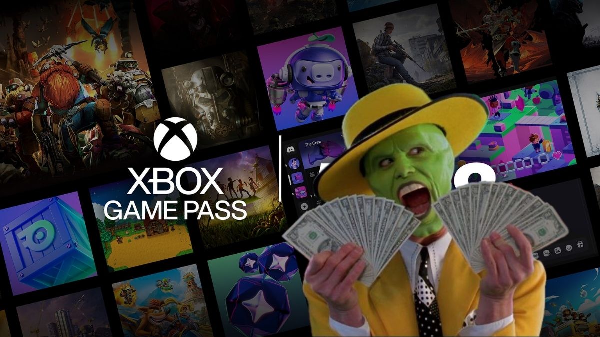 Xbox Game Pass za darmo. Jest nowy sposób