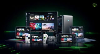 Xbox Mode dostępność kiedy
