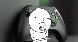 Xbox kontroler nowy