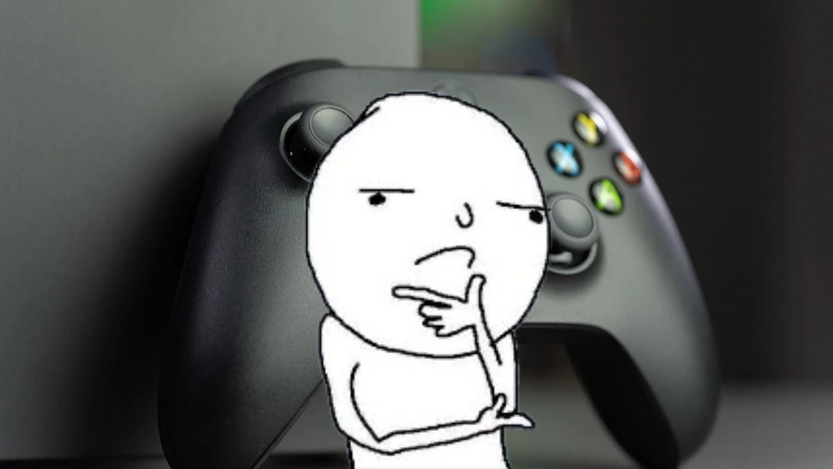 Xbox kontroler nowy