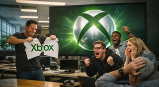 Xbox rebranding konsole