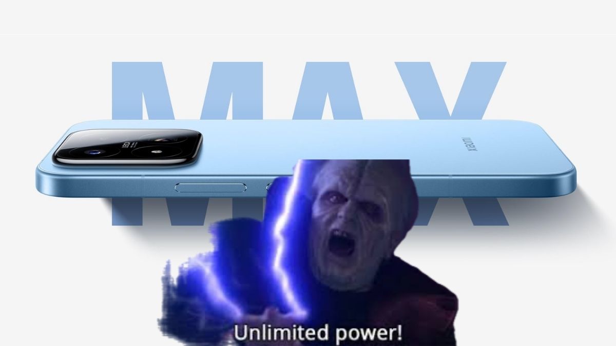 8000 mAh i 100W ładowania. Apple’owcy mogą tylko pomarzyć o takiej baterii