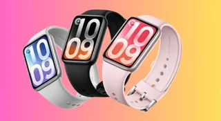 Nowa opaska Xiaomi jest niesamowita. Kupisz ją zamiast drogiego zegarka