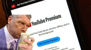 YouTube Premium Lite za darmo