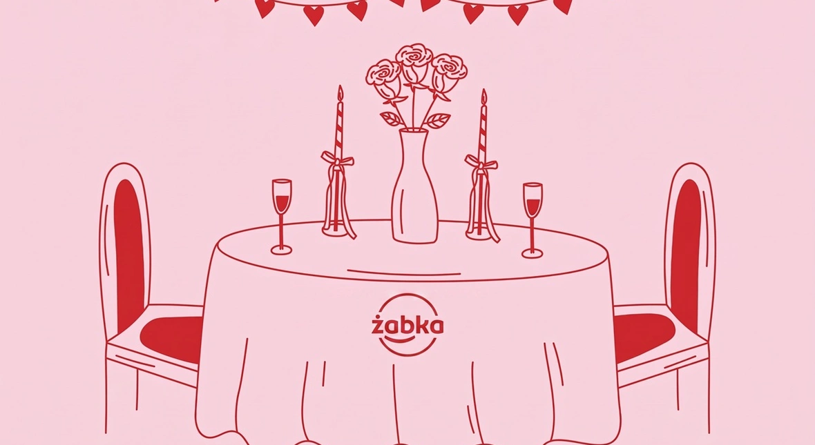 Image for Żabka wykosiła osiedlowe sklepy. Teraz bierze się za restauracje