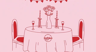 Żabka wykosiła osiedlowe sklepy. Teraz bierze się za restauracje