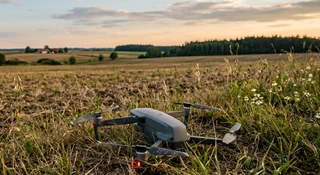 dron