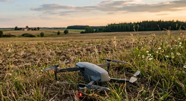 Zakłócają sygnał GPS nad polskim morzem. "Jest coraz gorzej" 
