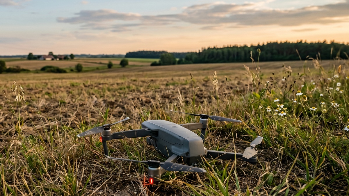 Zakłócają sygnał GPS nad polskim morzem. „Jest coraz gorzej” 
