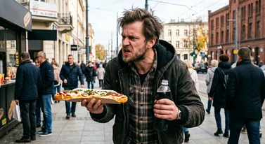 Wyżywamy się za system kaucyjny na niewinnych. Renoma biznesów pikuje