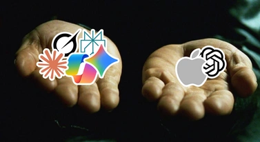 Apple zrobi coś bardzo nieappleowego. Da ci wybór