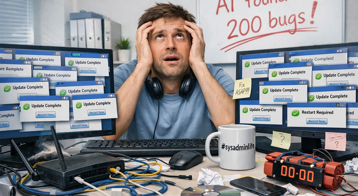 200 luk bezpieczeństwa Windows rekord