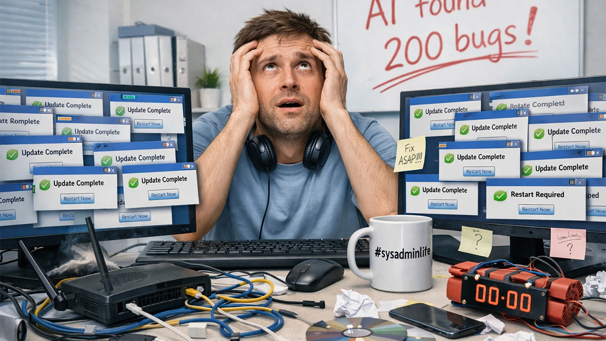 200 luk bezpieczeństwa Windows rekord