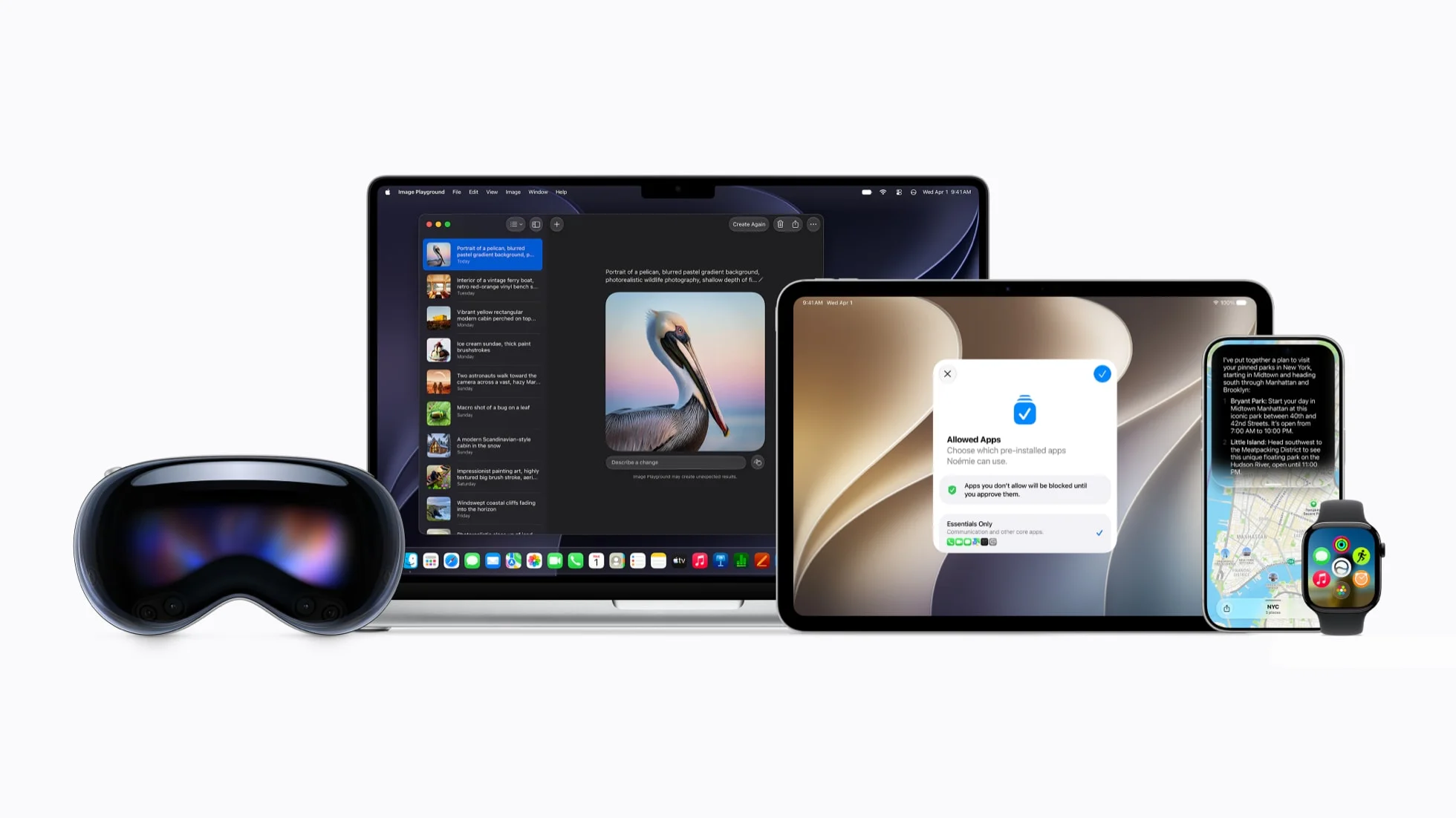 Hej Siri, masz coś dla ludzi z Polski? Pogardę. Oto wszystkie nowości iOS 27