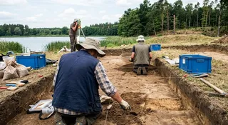 Wizja pradziejowych społeczności bezwzględnie karczujących pierwotne puszcze właśnie została obalona. Najnowsze analizy naukowców z Poznania dowodzą, że budowniczowie monumentalnych grobowców z Soboty potrafili korzystać z zasobów naturalnych w sposób, którego moglibyśmy się od nich uczyć. Ich gospodarka była precyzyjnie wpleciona w lokalny ekosystem, nie powodując jego degradacji.