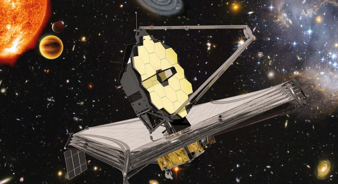 Image for Kosmiczny niedobitek odkryty w naszej galaktyce. "To żywa skamielina"