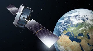 Cicha rewolucja na orbicie. Nowy GPS uratuje nasze baterie 