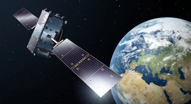 Cicha rewolucja na orbicie. Nowy GPS uratuje nasze baterie