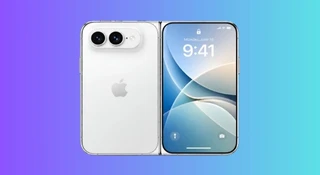iPhone Ultra 2