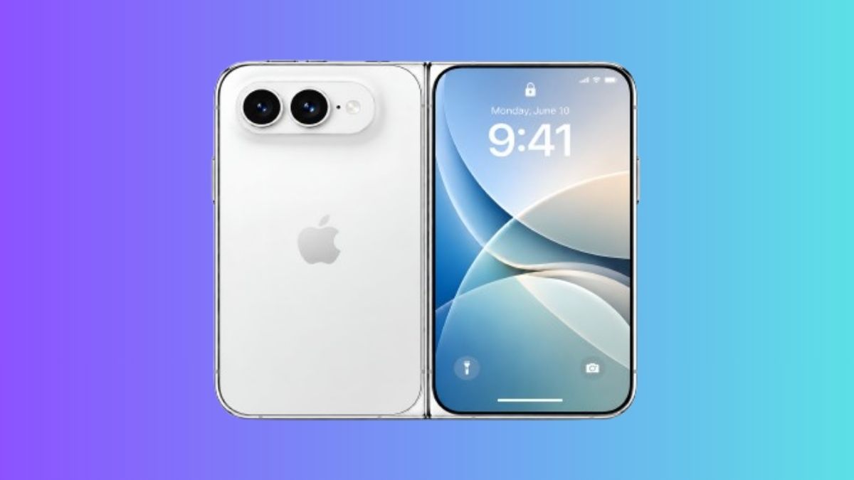 Drugi składany iPhone dostał zielone światło. Apple chce totalnie zmienić rynek