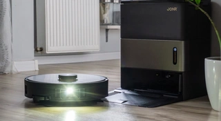 Test Jonr X9 Pro. Nowa marka wjeżdża z unikalnymi rozwiązaniami i dziwi ceną