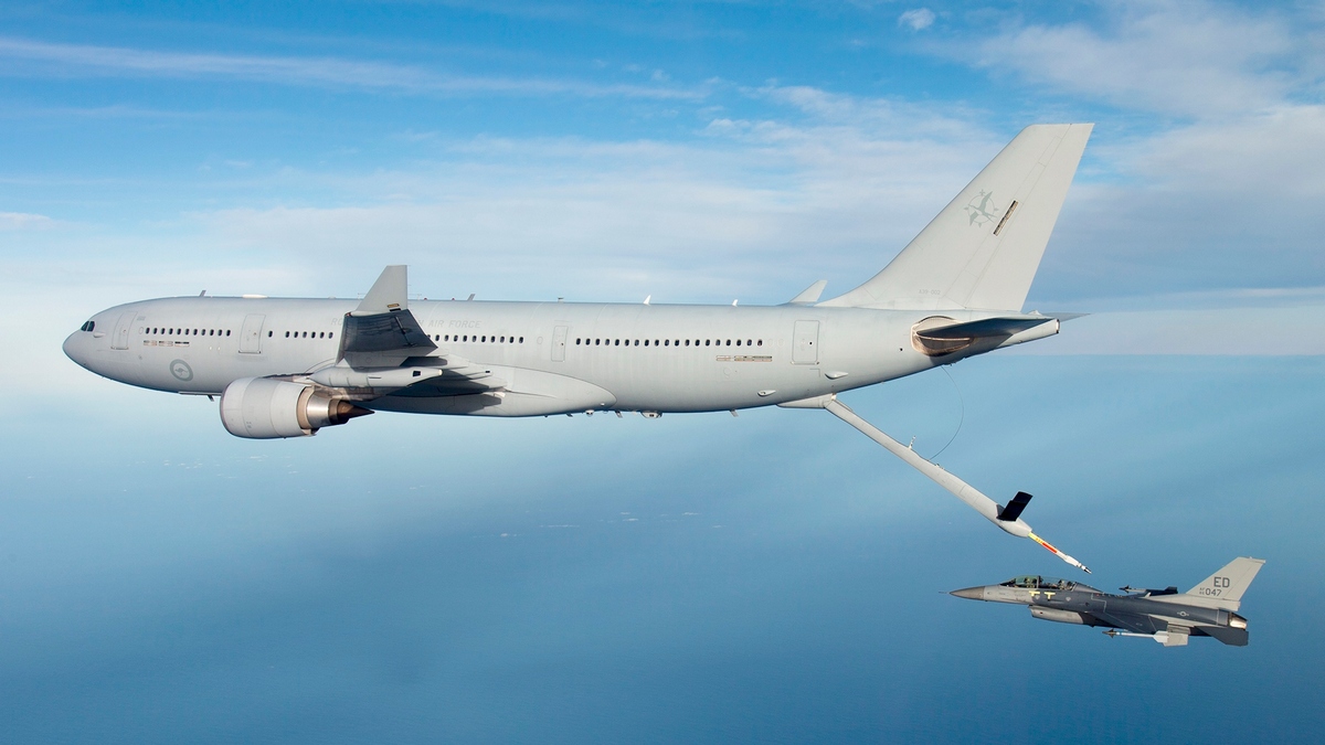 Polska kupuje najważniejsze samoloty dla wojska. Prorosyjski internet dostał piany