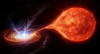 Kilka lat temu astronomowie odkryli tajemniczy sygnał pochodzący z odległej części Drogi Mlecznej. Było to coś czego nigdy wcześniej nie widziano, a źródlo jego pochodzenia pozostawało nieznane. Teraz udało się wreszcie wyjaśnić tę zagadkę.