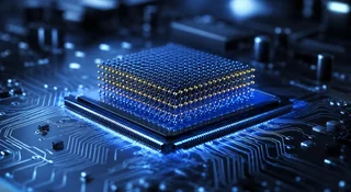 Krzem dotarł do ściany. Ten trik z technologią z gwiazd uratuje procesory