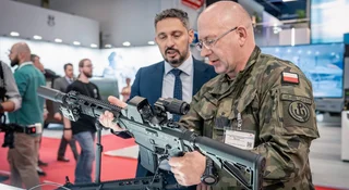 Słynny polski karabinek Grot doczekał się najnowszej wersji A3. Jest ona gotowa do produkcji, przeszła rygorystyczne teksty i została zaakceptowana przez Agencję Uzbrojenia.