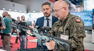 Oto nowy Grot A3 dla polskich żołnierzy. Jest błogosławieństwo armii