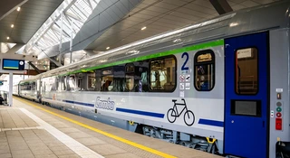 wagony combo pkp intercity