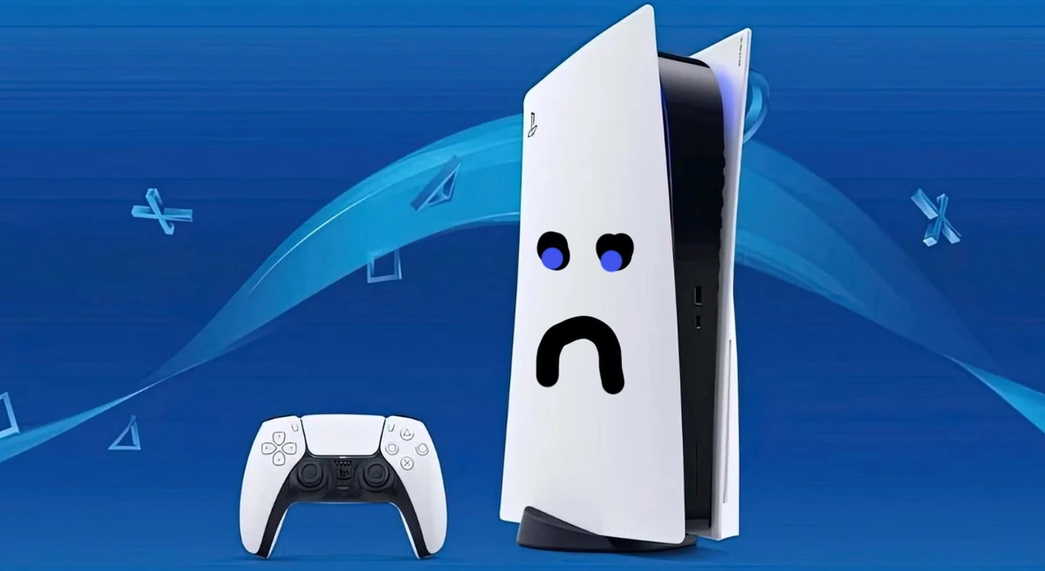 Image for Jako fan PlayStation nigdy nie byłem tak rozczarowany. Muszą polecieć głowy