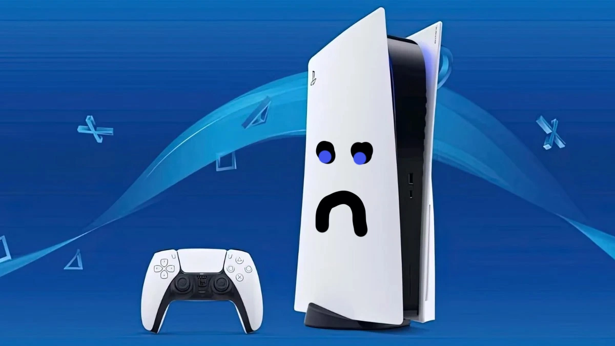Jako fan PlayStation nigdy nie byłem tak rozczarowany. Muszą polecieć głowy
