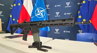 Polska armia zamawia kolejne tysiące najnowszych Grotów. Kontrakt już podpisany