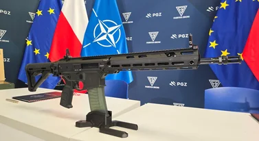 Miliony na polską broń. Wojsko kupuje potężną partię nowych Grotów