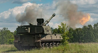 Gigant na rynku zbrojeniowym, niemiecka firma Rheinmetall, chce wybudować w Polsce swoją fabrykę. Inwestycja warta setki milionów zł stworzy setki nowych miejsc pracy.