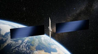 SpaceX ujawniło pierwsze szczegóły dotyczące swojego satelity AI1, który nazywa orbitalnym centrum danych.