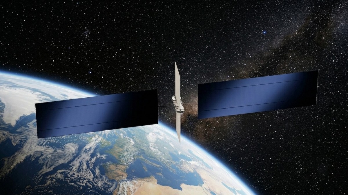 Elon Musk pokazał przyszłość AI. SpaceX stworzy orbitalne centrum