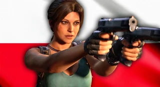 Tomb Raider po polsku: Internet ma trop "naszej" Lary. Aktorka zna się na grach