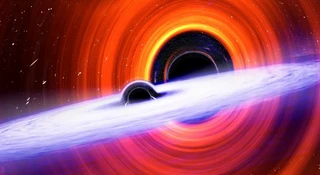Znaleźli czarne złoto Wszechświata. Einstein i Hawking mieli rację