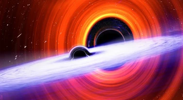Znaleźli czarne złoto Wszechświata. Einstein i Hawking mieli rację