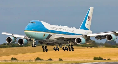Legendarny Air Force One na emeryturze. Oto, co go zastąpi