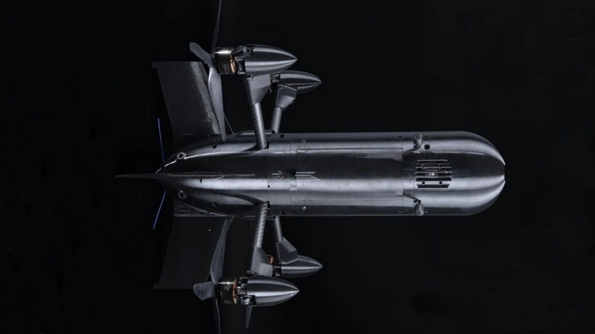 Ładujemy miliony w łowców Shahedów. Chodzi o tanią tarczę