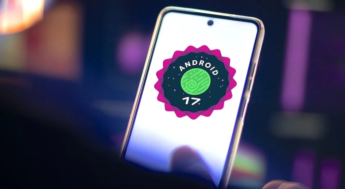 Image for Android 17 już tu jest. Na tych smartfonach pobierzesz system