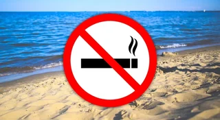 Turcja zakazuje palenia na plażach. To dobry kierunek