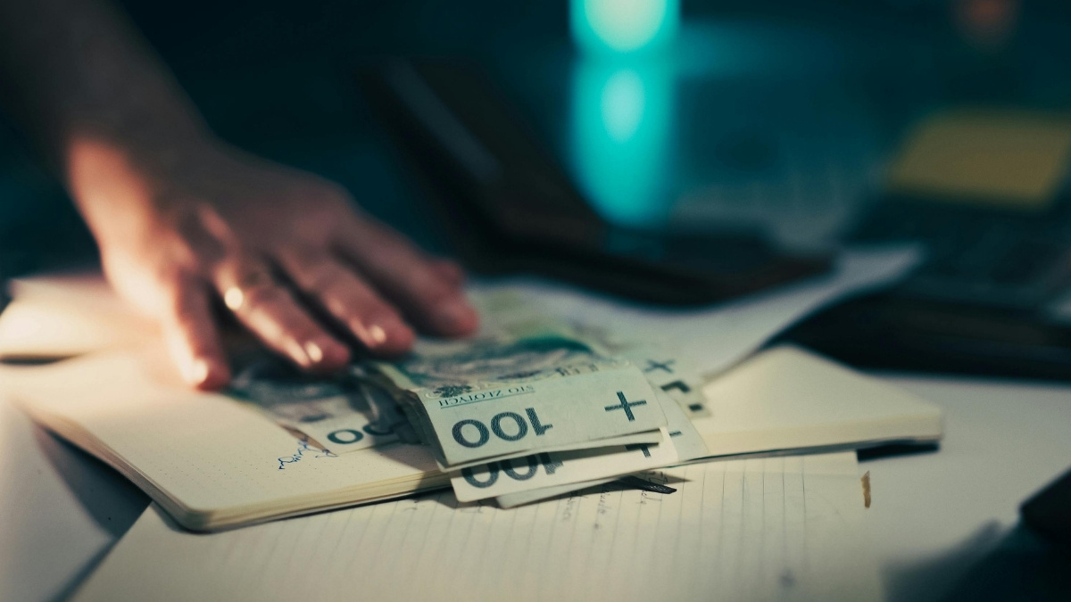 Bank w przeglądarce dogorywa. Zero zdziwienia, sami ukręcili sobie bat