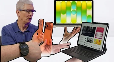 Apple szykuje potężną ofensywę. Wyda aż 20 nowych urządzeń