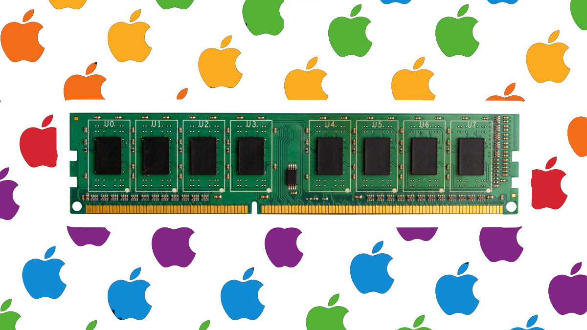 Apple w desperacji szuka tańszego RAM-u. Ale nowy pomysł to już przegięcie